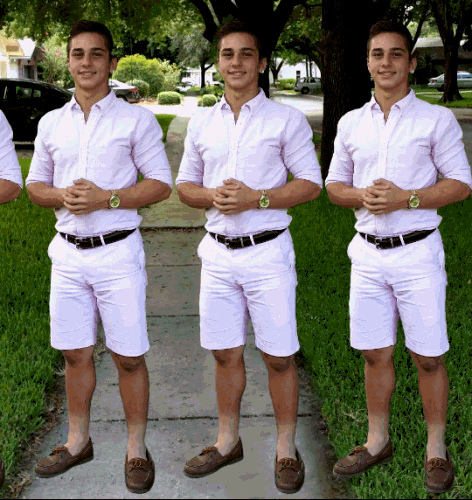 ;) You Know I had to do it to em